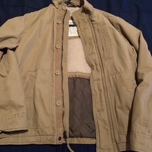 American Eagle Jacket